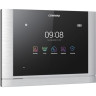 Абонентский монитор COMMAX CDV-1024MA/VZ Metalo Grey